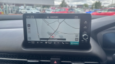 Honda Zr-V 2.0 eHEV Sport 5dr CVT Hybrid Estate